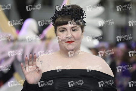 Filmpremiere 'Catherine Called Birdy' in London