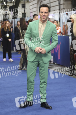 Filmpremiere 'Catherine Called Birdy' in London