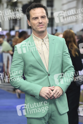 Filmpremiere 'Catherine Called Birdy' in London