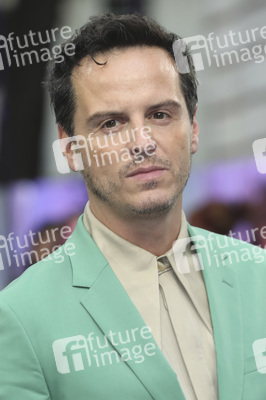 Filmpremiere 'Catherine Called Birdy' in London