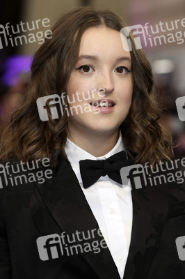 Filmpremiere 'Catherine Called Birdy' in London