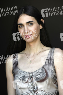 Photoshooting mit Luis de Filippis, San Sebastian International Film Festival 2022