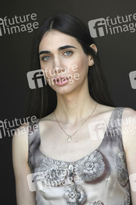 Photoshooting mit Luis de Filippis, San Sebastian International Film Festival 2022