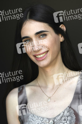 Photoshooting mit Luis de Filippis, San Sebastian International Film Festival 2022