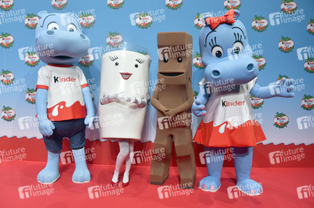 kinderTag 2022 in Berlin