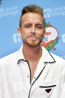 kinderTag 2022 in Berlin