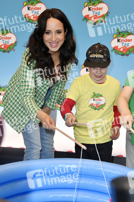 kinderTag 2022 in Berlin