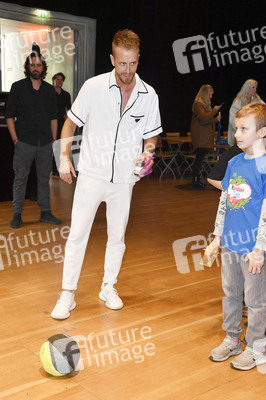 kinderTag 2022 in Berlin