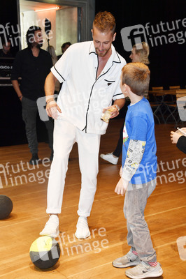 kinderTag 2022 in Berlin