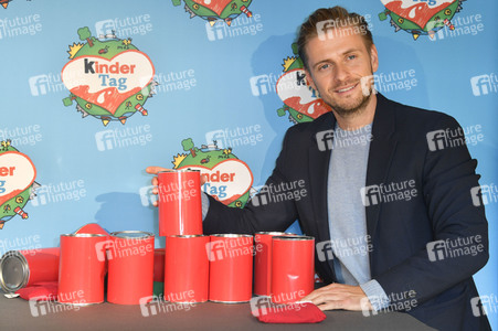 kinderTag 2022 in Berlin