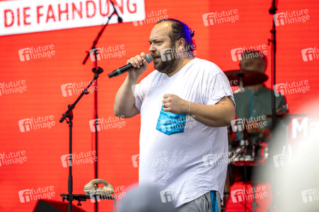 Familien-Feiertag Festival in Hohenfelden