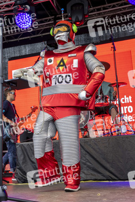Familien-Feiertag Festival in Hohenfelden