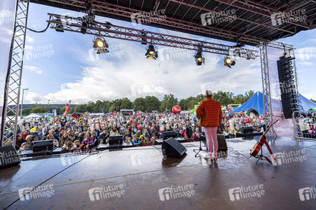 Familien-Feiertag Festival in Hohenfelden