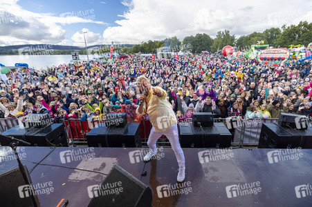 Familien-Feiertag Festival in Hohenfelden