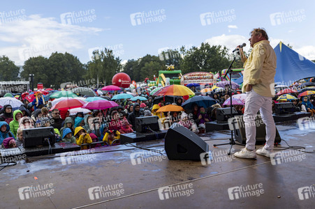 Familien-Feiertag Festival in Hohenfelden