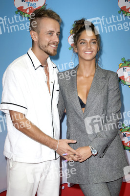 kinderTag 2022 in Berlin