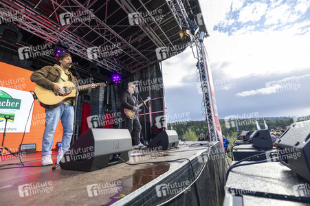 Familien-Feiertag Festival in Hohenfelden