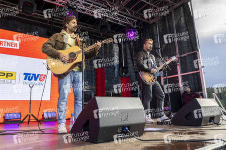 Familien-Feiertag Festival in Hohenfelden