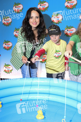 kinderTag 2022 in Berlin