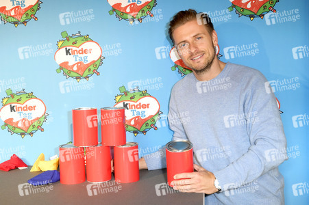 kinderTag 2022 in Berlin