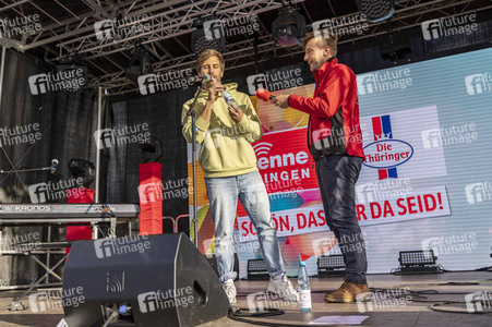Familien-Feiertag Festival in Hohenfelden