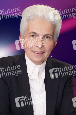 Talkshow 'maischberger' in Berlin