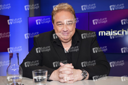 Talkshow 'maischberger' in Berlin
