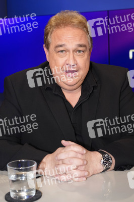 Talkshow 'maischberger' in Berlin