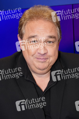 Talkshow 'maischberger' in Berlin