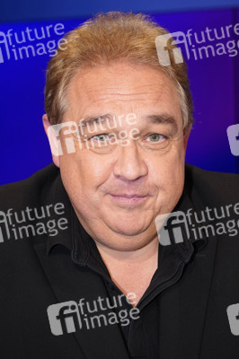 Talkshow 'maischberger' in Berlin