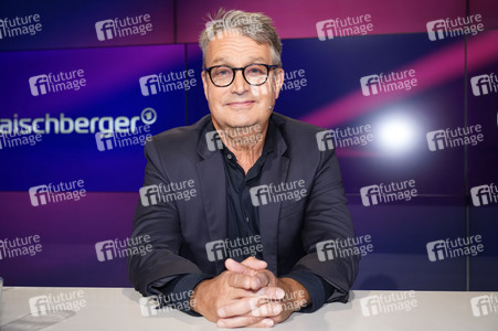 Talkshow 'maischberger' in Berlin