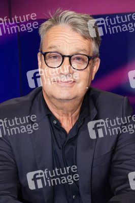 Talkshow 'maischberger' in Berlin