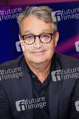 Talkshow 'maischberger' in Berlin