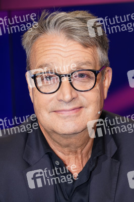 Talkshow 'maischberger' in Berlin