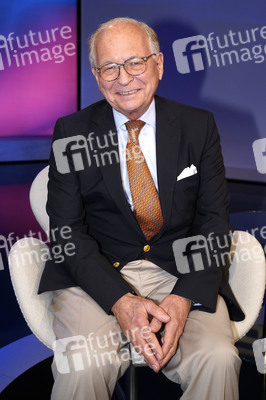 Talkshow 'maischberger' in Berlin