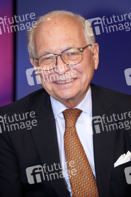 Talkshow 'maischberger' in Berlin