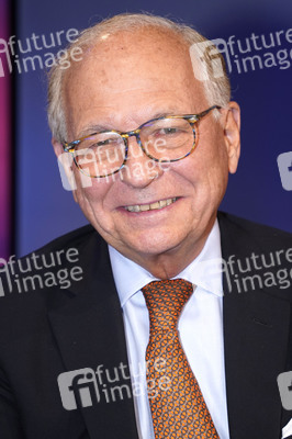 Talkshow 'maischberger' in Berlin