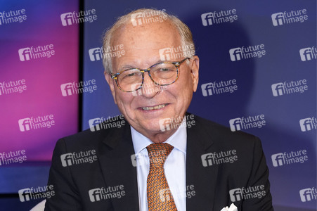 Talkshow 'maischberger' in Berlin