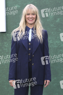 Filmpremiere 'Amsterdam' in London