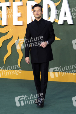 Filmpremiere 'Amsterdam' in London
