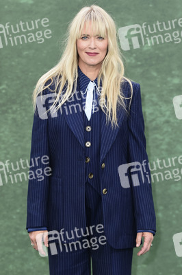 Filmpremiere 'Amsterdam' in London