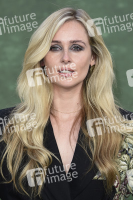 Filmpremiere 'Amsterdam' in London