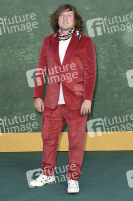 Filmpremiere 'Amsterdam' in London