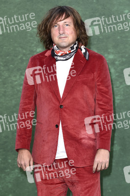 Filmpremiere 'Amsterdam' in London