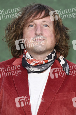 Filmpremiere 'Amsterdam' in London