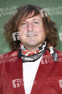 Filmpremiere 'Amsterdam' in London