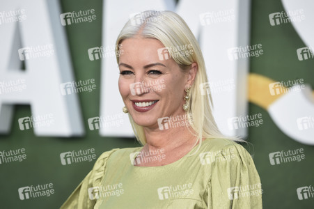 Filmpremiere 'Amsterdam' in London