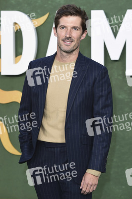 Filmpremiere 'Amsterdam' in London