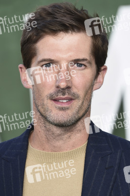 Filmpremiere 'Amsterdam' in London