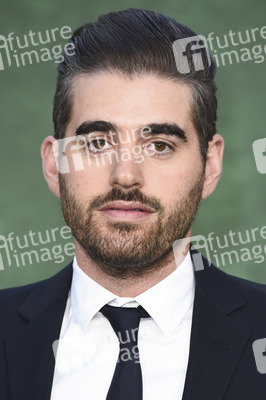 Filmpremiere 'Amsterdam' in London